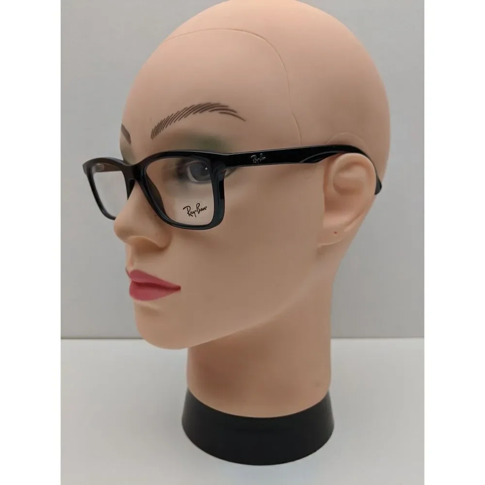 🕶️Ray-Ban RB1562 3542 Eyeglasses 48/16 125 /KAC850🕶️​